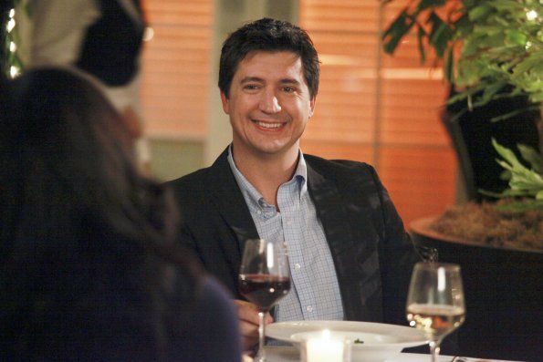 Happy Endings : Bild Ken Marino