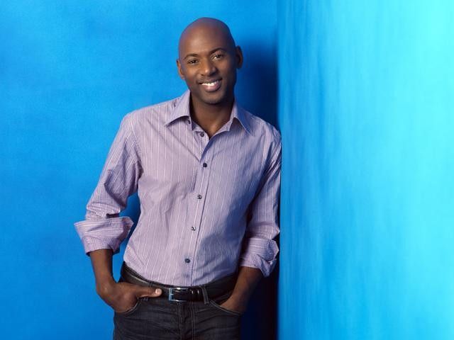 Bild Romany Malco