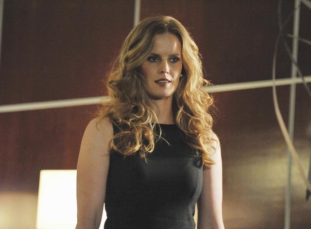 Bild Rebecca Mader