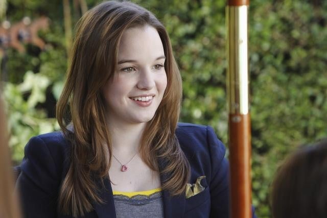 Bild Kay Panabaker