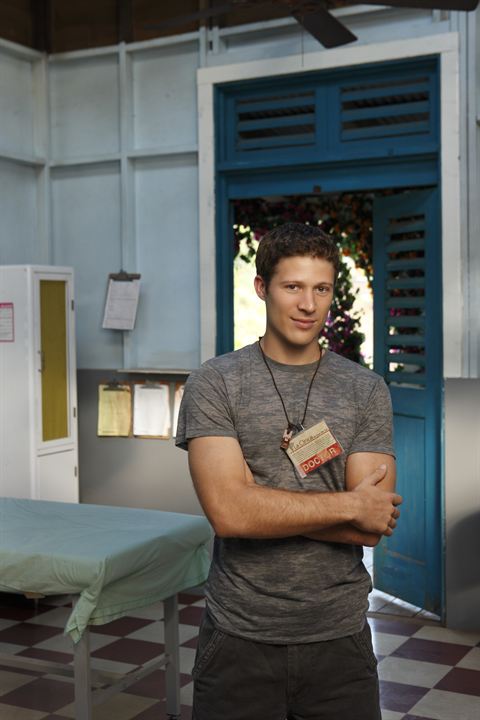 Bild Zach Gilford