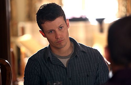 Blue Bloods : Bild Will Estes
