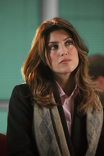 Blue Bloods : Bild Jennifer Esposito