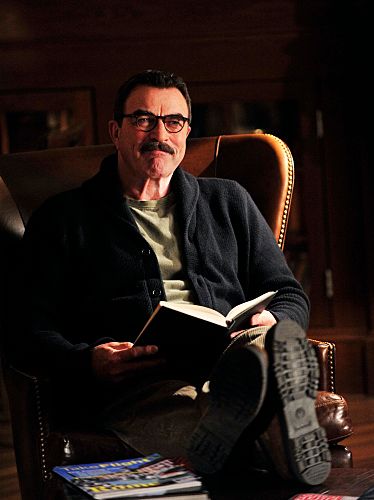 Blue Bloods : Bild Tom Selleck