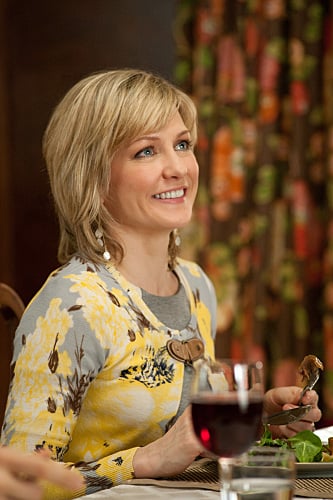 Blue Bloods : Bild Amy Carlson