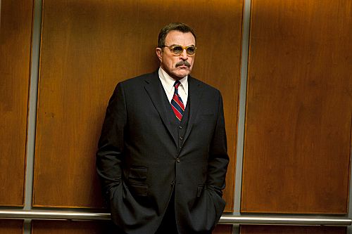 Blue Bloods : Bild Tom Selleck