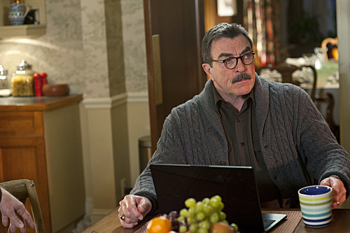 Blue Bloods : Bild Tom Selleck