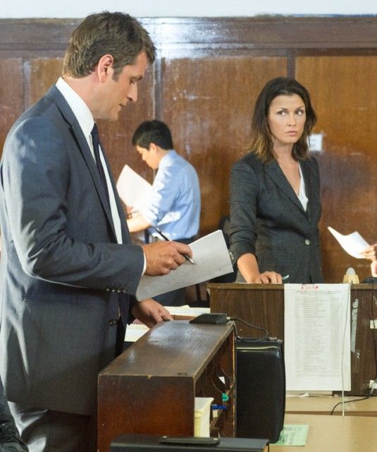 Blue Bloods : Bild Peter Hermann