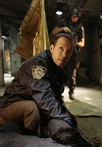 Blue Bloods : Bild Donnie Wahlberg