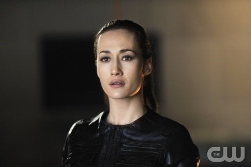 Nikita (2010) : Bild Maggie Q