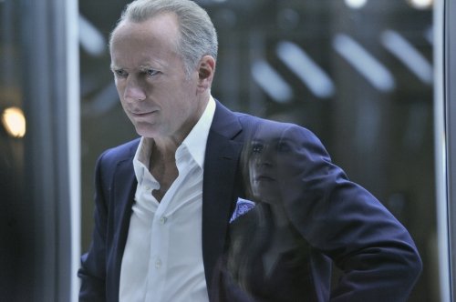 Nikita (2010) : Bild Xander Berkeley