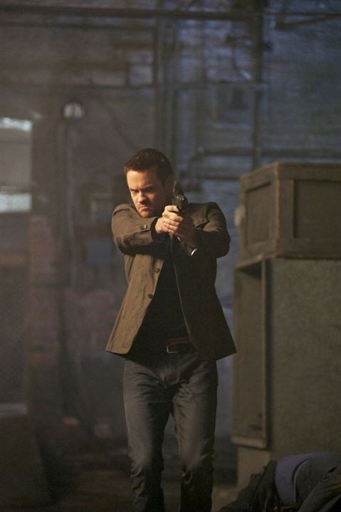 Nikita (2010) : Bild Shane West