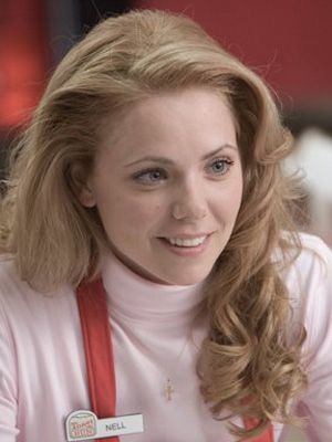 Kinoposter Collette Wolfe