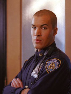 Kinoposter Coby Bell