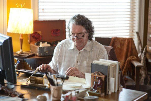 Haven : Bild Richard Donat