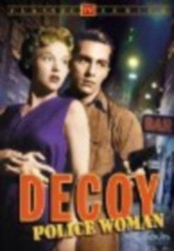 Decoy : Kinoposter