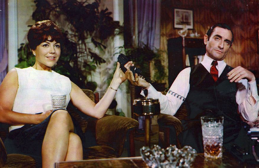 Wahre Liebe rostet nicht : Bild