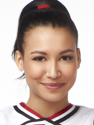 Kinoposter Naya Rivera