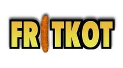 Fritkot : Kinoposter