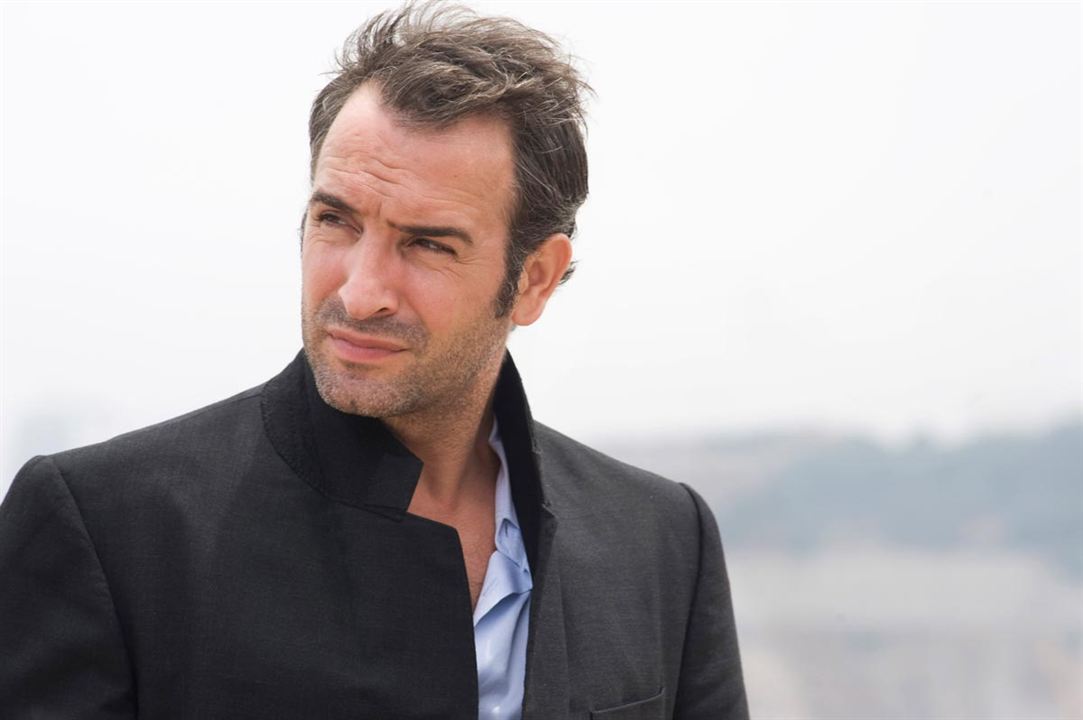 Bild Jean Dujardin