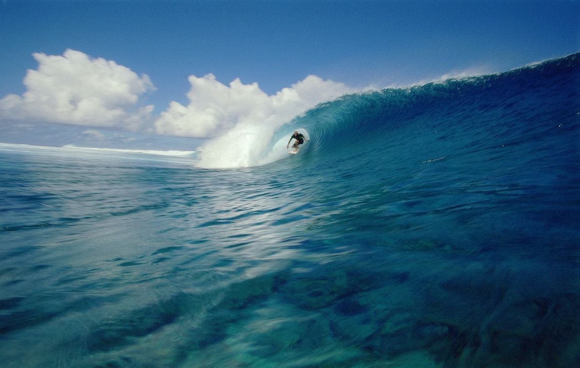 The Ultimate Wave Tahiti 3D : Bild