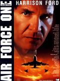 Air Force One : Kinoposter