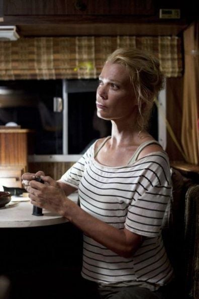 The Walking Dead : Bild Laurie Holden