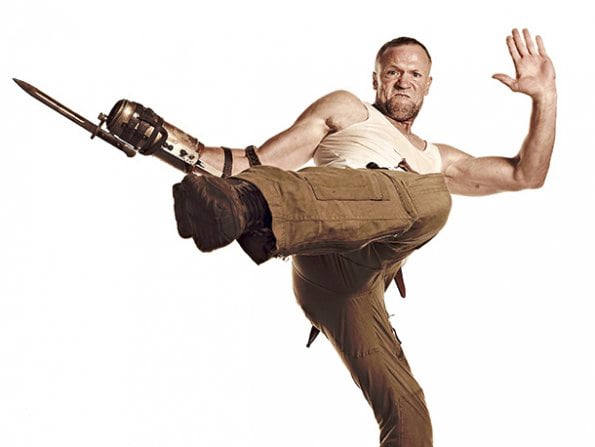 Bild Michael Rooker