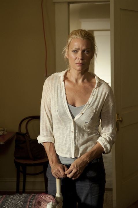 The Walking Dead : Bild Laurie Holden