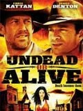 Undead Or Alive : Kinoposter