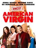 American Virgin : Kinoposter