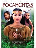 Pocahontas - Die Legende : Kinoposter
