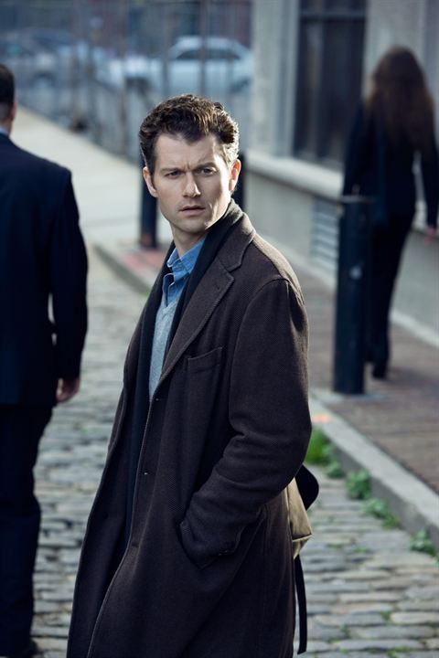 Bild James Badge Dale