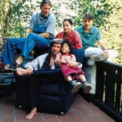 Aus Heiterem Himmel : Kinoposter