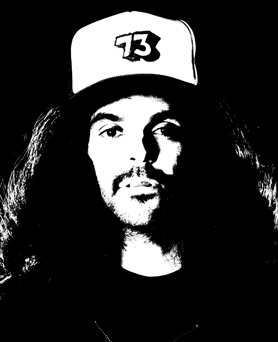 Kinoposter Brant Bjork