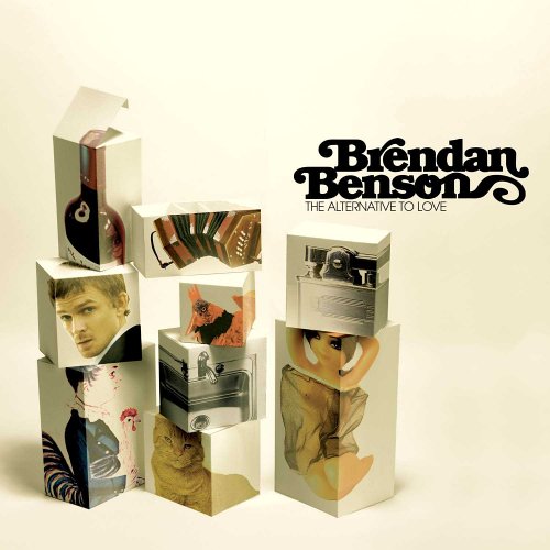 Bild Brendan Benson