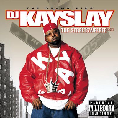 Bild DJ Kayslay