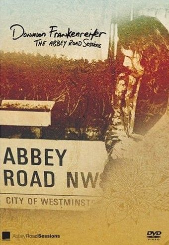 Bild Donavon Frankenreiter