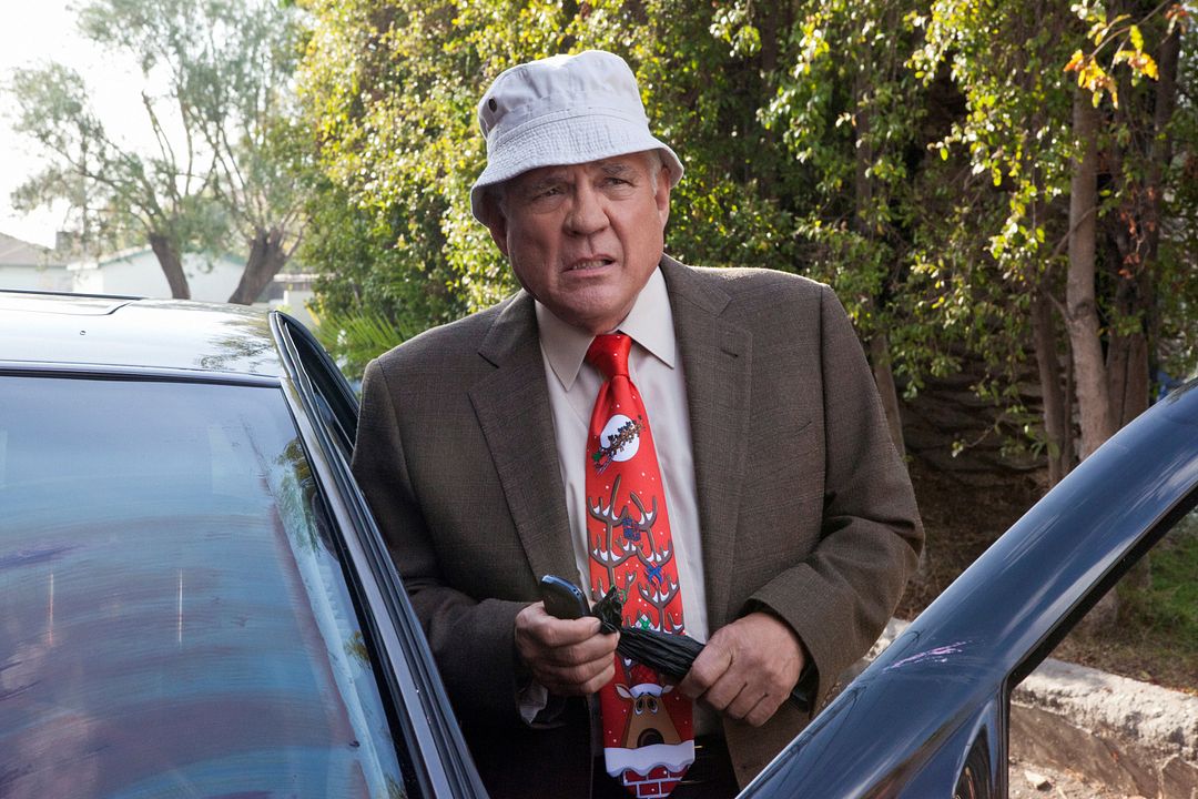 The Closer : Bild G.W. Bailey