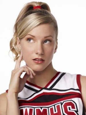 Kinoposter Heather Morris