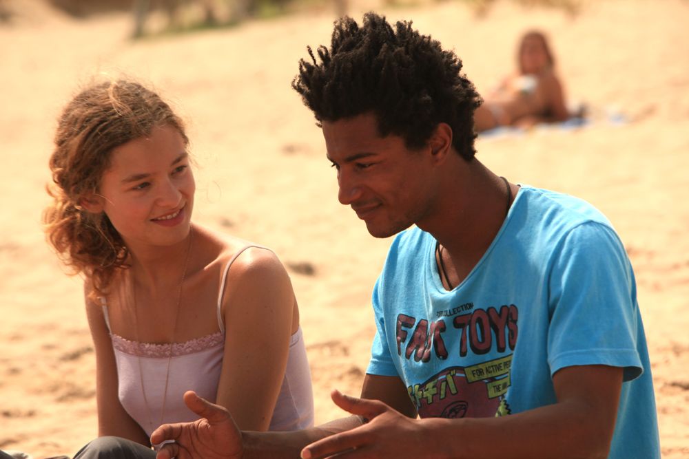 Bild Lise Werckmeister