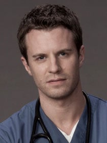 Kinoposter Luke Mably