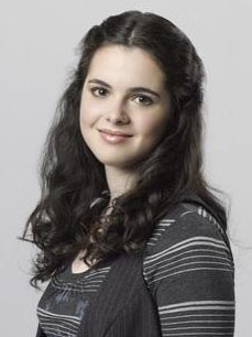 Kinoposter Vanessa Marano