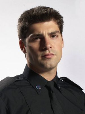 Kinoposter Travis Milne