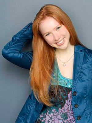 Kinoposter Molly C. Quinn