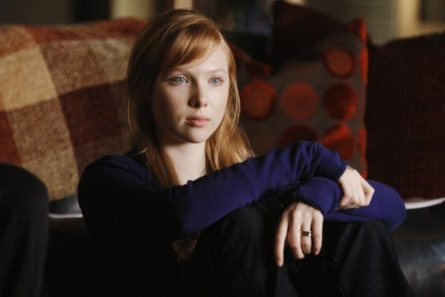 Bild Molly C. Quinn