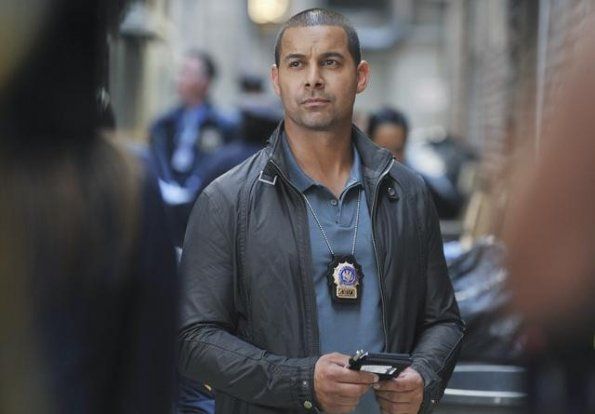 Castle : Bild Jon Huertas