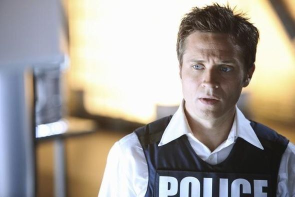 Castle : Bild Seamus Dever