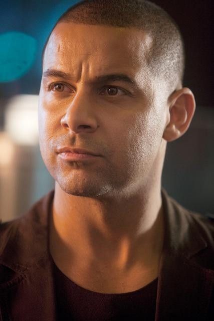 Castle : Bild Jon Huertas