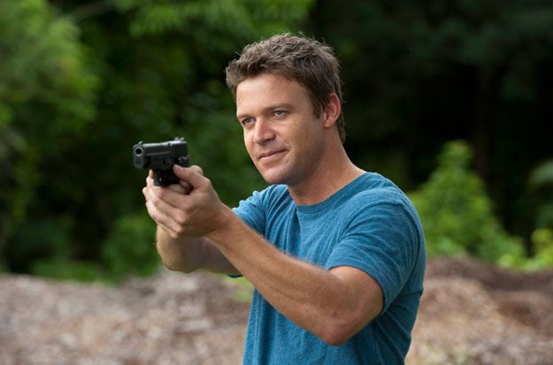 The Glades : Bild Matt Passmore